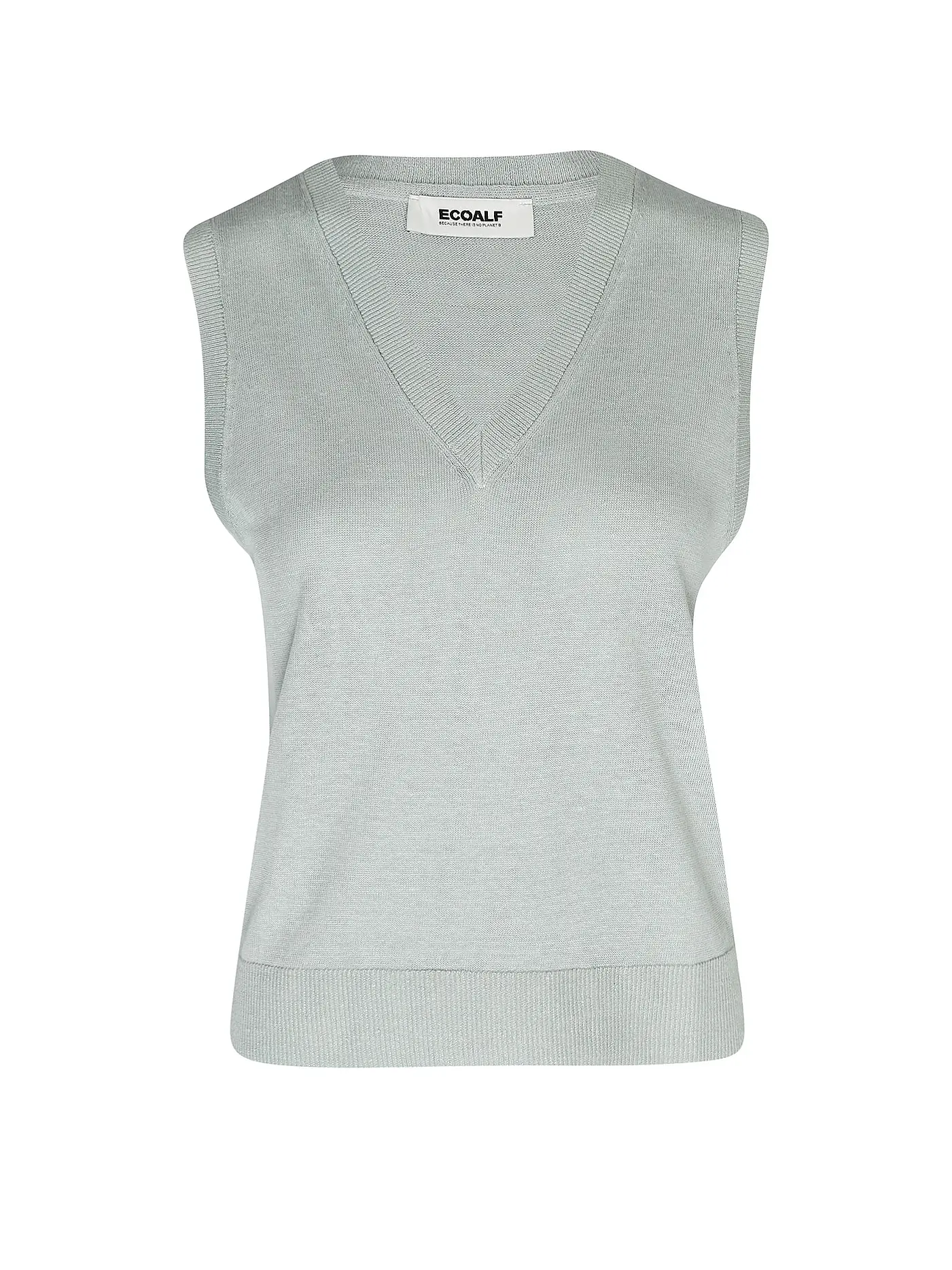 ECOALF | Leinenpullunder PALMAALF KNIT | 